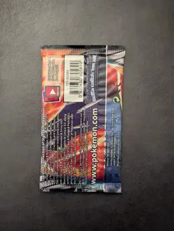 Pokemon Trading Card Game Sun & Moon Cosmic Eclipse Booster Pack - Image 2