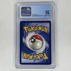 CGC 7 VILEPLUME HOLO 1999 Jungle 15/64 Holo Pokemon Card CGC 7 NEAR MINT - Image 2