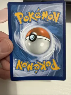 Eevee - (General Mills Promo) 101/149 Miscellaneous Cards & Products Holo - Image 4