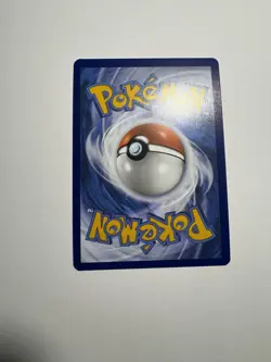 Pokemon TCG Venusaur EX Card 198/165 SV Sir Scarlet & Violet 151 - Image 2