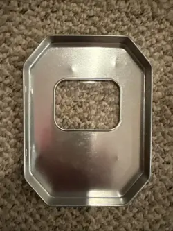 Club Penguin Card Jitsu Water Window Tin - Image 4