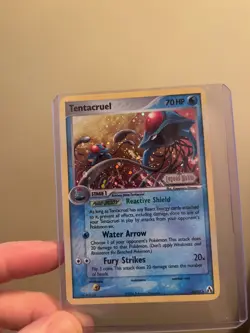 Reserved Card Lot - Image 2