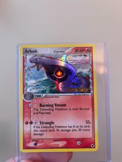 Reserved Card Lot - Image 4
