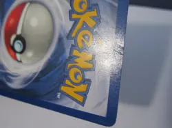 AERODACTYL POKEMON CARD 16/62 FOSSIL NON HOLO LIGHTLY PLAYED EX - Image 4