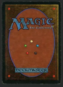 ***English Elder Land Wurm*** MTG Legends Magic Kid Icarus - Image 2