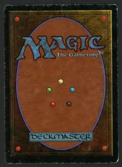 ***English Divine Transformation (Pen Indents)*** MTG Legends Magic Kid Icarus - Image 2