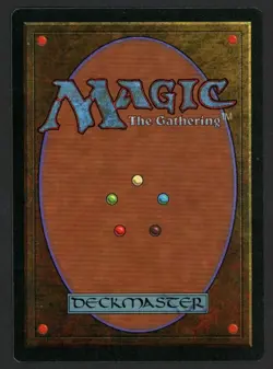 ***English Darkness*** MTG Legends Magic Kid Icarus - Image 2