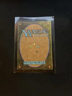 Sokka's Charge (Borderless) Avatar: The Last Airbender: Eternal-Legal Foil - Image 2