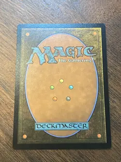 WotC MAGIC the Gathering LORWYN ECLIPSED unplayed mint rare HEXING SQUELCHER - Image 3