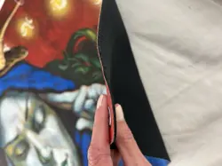 Magic: The Gathering "Brainstorm" Playmat from Grand Prix New Jersey - Image 5