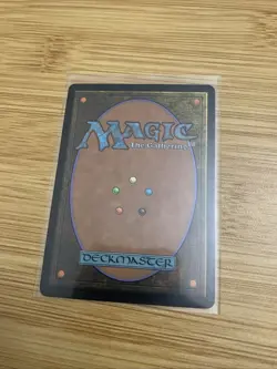 Biorhythm - NM - Onslaught - Image 2