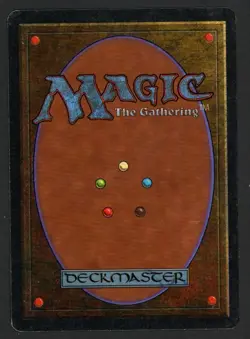 ***Weakstone*** MTG Antiquities Magic Kid Icarus - Image 2