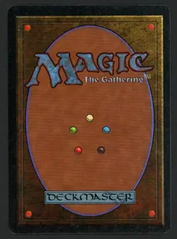 ***Transmute Artifact*** MTG Antiquities Magic Kid Icarus - Image 2