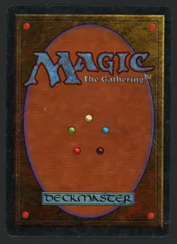 ***Su-Chi*** MTG Antiquities Magic Kid Icarus - Image 2