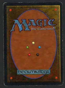 ***Shapeshifter*** MTG Antiquities Magic Kid Icarus - Image 2