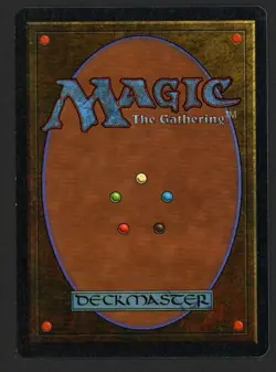 ***Power Artifact*** MTG Antiquities Magic Kid Icarus - Image 2