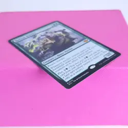 MTG Railway Brawler Outlaws of Thunder Junction Regular LP Magic The Gathering - Image 3