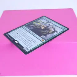 MTG Railway Brawler Outlaws of Thunder Junction Regular LP Magic The Gathering - Image 5