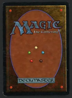 ***Obelisk of Undoing*** MTG Antiquities Magic Kid Icarus - Image 2