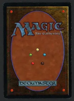 ***Mightstone*** MTG Antiquities Magic Kid Icarus - Image 2