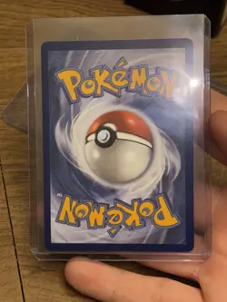 Pokemon Team Rocket's Mewtwo ex 231/182 Destined Rivals Full Art Holo SIR EX - Image 3