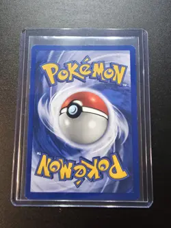Pokemon TCG Koga's Ditto Gym Challenge 10/132 Holo RARE - Image 2