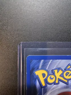 Pokemon TCG Koga's Ditto Gym Challenge 10/132 Holo RARE - Image 3