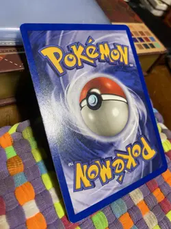 Dragonite Pokemon TCG Non-Holo Rare Fossil Set 19/62 #19 LP - Image 5
