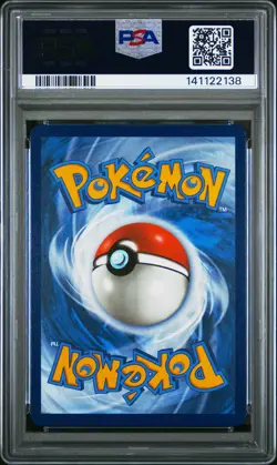 2025 POKEMON PRE EN-PRISMATIC EVOLUTIONS #150 GLACEON EX PSA 10 - Image 2
