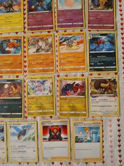 Pokemon TCG All Non-Holo Rares Lot ×29 (No Duplicates) SWSH - Image 5