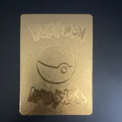 Pokemon Shining Charizard 107/105 Neo Destiny Gold Metal 1st Edition 100 HP - Image 2