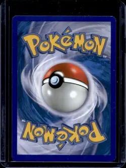 2007 Pokemon Diamond & Pearl Black Star Promos Giratina LV.X #DP38 - Image 2