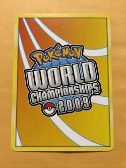 Luxray GL LV.X - 2010 Pokemon 109/111 World Championship Decks Regular - Image 2