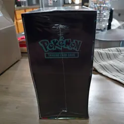 Pokemon Mega Evolution Phantasmal Flames Elite Trainer Box ETB Sealed - Image 2