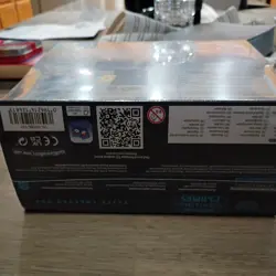 Pokemon Mega Evolution Phantasmal Flames Elite Trainer Box ETB Sealed - Image 4