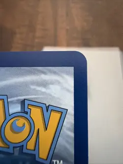 Pokemon TCG Articuno GX SV54/SV94 Hidden Fates Shiny Vault - Image 3