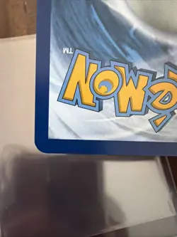 Pokemon TCG Articuno GX SV54/SV94 Hidden Fates Shiny Vault - Image 5