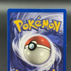 Pokemon TCG Lickitung 38/64 Jungle Set First Edition Uncommon Vintage - Image 5