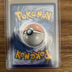Pokemon Battle Academy - Mewtwo Deck RARE Snorlax 50/68 - Near Mint (NM) - Image 2