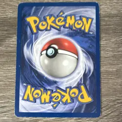 Pokemon TCG 1st Edition Meowth Unlimited Jungle 56/64 (1999) - Image 2