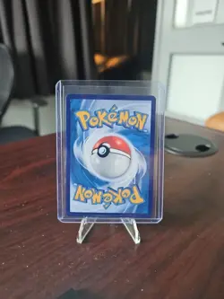 Pokemon TCG Houndstone Stamped Holo 1706/07 Gem Pack Vol. 3 S-Chinese CBB3C US - Image 2