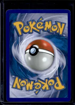 2008 Pokemon Diamond & Pearl Great Encounters Metapod Reverse Holo #47/106 - Image 2