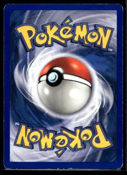 1999 Pokemon Game 20 Electabuzz Shadowless LP - Image 2