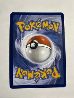 Golduck - (Cosmos Holo) 008 Pokemon TCG MEP: EN Mega Evolutions Black Star Promo - Image 2