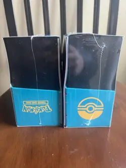 2x Pokemon TCG: Ascended Heroes Elite Trainer Boxes (ETB) - IN HAND - Image 2