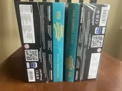 2x Pokemon TCG: Ascended Heroes Elite Trainer Boxes (ETB) - IN HAND - Image 3