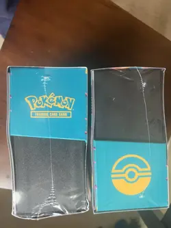 2x Pokemon TCG: Ascended Heroes Elite Trainer Boxes (ETB) - IN HAND - Image 4