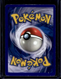 1999 Pokemon Wizards Black Star Promos Mewtwo #3 - Image 2
