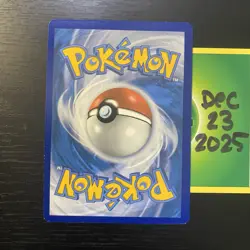 CHARIZARD V SWSH050 Black Star Promo - Champions Path ETB Pokemon TCG - MINT - Image 2