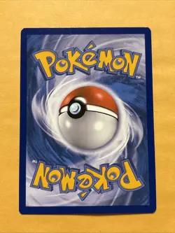 Aurorus 26/111 Rare XY - Furious Fists Pokemon TCG 2014 English Non-Holo LP - Image 2